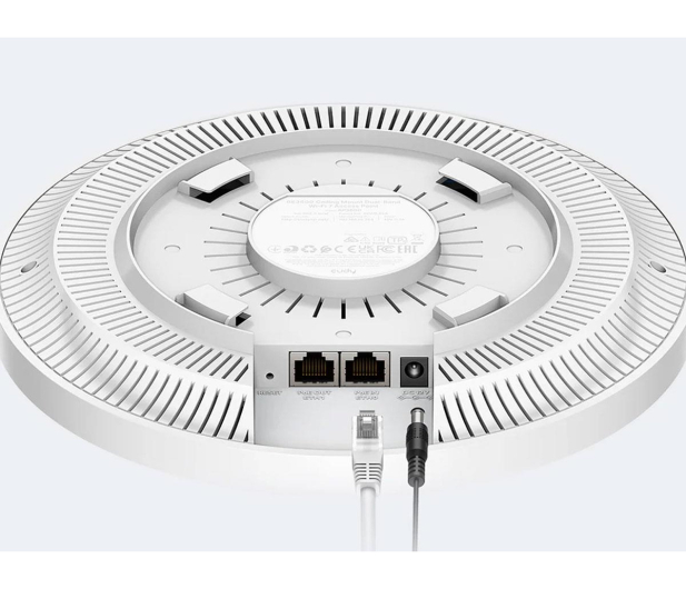 Cudy AP3600P (11000Mb/s a/b/g/n/ac/ax) - 1482995 - zdjęcie 3